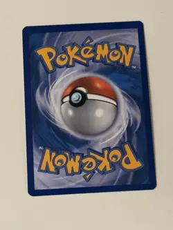 Pikachu HGSS03 HGSS Holo 2010 - Black Star Promo - English - Pokemon TCG - Image 4