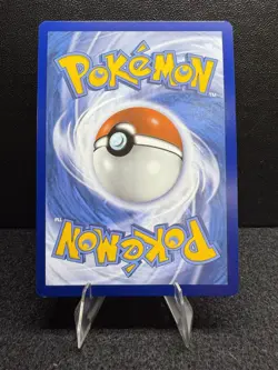 Pokemon Wellspring Mask Ogerpon ex 194/167 Sv06 Ultra Rare Basic 210 HP Holo - Image 2