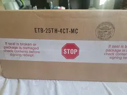 Pokemon Center Celebrations 25th Anniversary ETB Elite Trainer Box - Sealed Case - Image 1