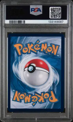 POKEMON PSA 9 CAPTAIN PIKACHU 09/09 GEM PACK VOL.1 CHINESE 2025! - Image 2