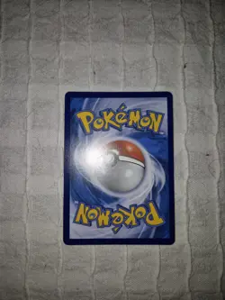 Mega Lucario EX 179/132 Mega Entwicklung Pokemon Karte | Deutsch - Image 3