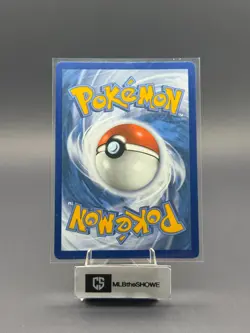 Karen's Conviction (Secret) Pokemon Chilling Reign 216/198 Secret Near Mint - Image 2