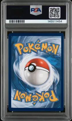Pokemon 2025 Mega Charizard X ex 125/094 SIR Phantasmal Flames GEM MINT PSA 10 - Image 2