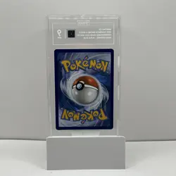 Mewtwo EX 54/99 - Pokemon’s Celebrations - TAG Graded 9: Classic Collection Holo - Image 2