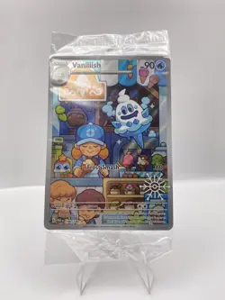 POKEMON TCG SEALED HOLIDAY CALENDAR PROMOS LOT OF 8 - Image 2