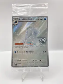 POKEMON TCG SEALED HOLIDAY CALENDAR PROMOS LOT OF 8 - Image 4