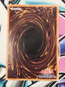 YUGIOH Tour Guide From the Underworld - Secret Rare LPST-JP008 Japanese OCG - Image 2