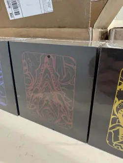 ManaMoon Amanda lapalme YuGiOh Gods Of The Nile Deckbox Set SOLD OUT Slifer Ra - Image 3