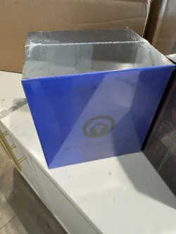 ManaMoon Amanda lapalme YuGiOh Gods Of The Nile Deckbox Set SOLD OUT Slifer Ra - Image 5