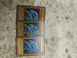 Yu-Gi-Oh Armed Dragon Holo - Image 1