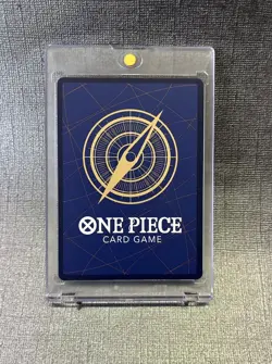 Vinsmoke Reiju Super Rare (SR) EB03-031 One Piece Heroines Edition English Foil - Image 2