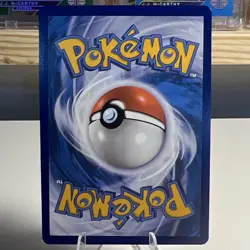 Pokemon Gardenia's Vigor GG61/GG70 Crown Zenith Ultra Rare Full Art Holo - Image 2