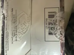 Pokemon TCG: Paldea Evolved Booster Box - New/Factory Sealed 820650863493 - Image 5