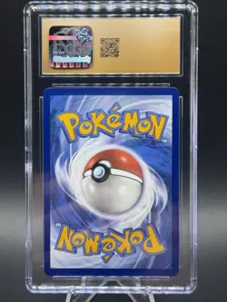 Pokemon TCG Crown Zenith Hisuian Zoroark VSTAR GG56/GG70 CGC Pristine 10 - Image 2