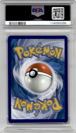 PSA 9 2023 Pokemon SV 151 Mew en #201/165 Alakazam EX Special Illustration Rare - Image 2