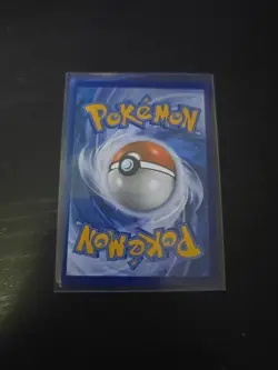 Pokemon TCG - Team Rocket's Tyranitar Stamped Promo 096/182 Destined Rivals NM - Image 2