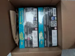 Two Pokemon Center Ascended Heroes Elite Trainer Boxes - Image 2