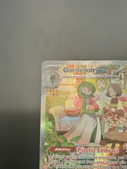 Pokemon Gardevoir EX TCG 245/198 NM Scarlet and Violet Base Set FAST SHIP! - Image 3