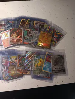 Huge Mixed Pokemon Lot. My personal collection of 20 years - Image 3