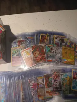 Huge Mixed Pokemon Lot. My personal collection of 20 years - Image 4