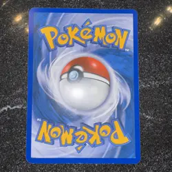 Pokemon - Palkia and Dialga Legend Oversize JUMBO - 102/102 Holo Rare - LP - Image 4