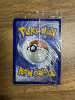 Cinderace Ex SVP163 Black Star Promo Pokemon TCG SEALED - Image 2