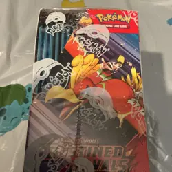 Pokemon TCG: Scarlet & Violet Destined Rivals Booster Box - Mewtwo Ho-Oh - Image 3