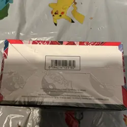 Pokemon TCG: Scarlet & Violet Destined Rivals Booster Box - Mewtwo Ho-Oh - Image 5