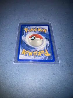 Pokemon TCG Unown [I] 68/75 Neo Discovery Regular - Image 2