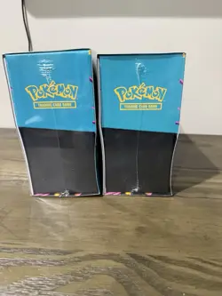 Pokemon Ascended Heroes ETB Elite Trainer Box Lot of 2 New, Factory Sealed - Image 5
