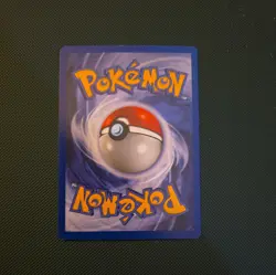 Pokemon TCG Jungle 1st Edition #56/64 Meowth LP - Image 2