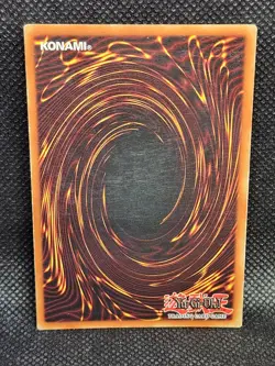 Yugioh Goblin Attack Force PSV-094 1st Edition Played Condition - Image 2