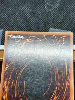 Yugioh Goblin Attack Force PSV-094 1st Edition Played Condition - Image 3