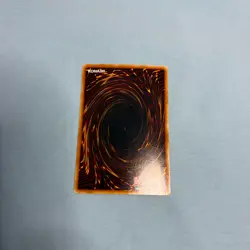 YuGiOh - Mind Control WC5-EN003 - Super Rare - Image 4