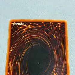 YuGiOh - Mind Control WC5-EN003 - Super Rare - Image 5