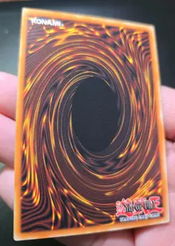 Yugioh! 1x Gorgon of Zilofthonia DUAD-EN050 - Secret Rare 1st Edition Near Mint - Image 4
