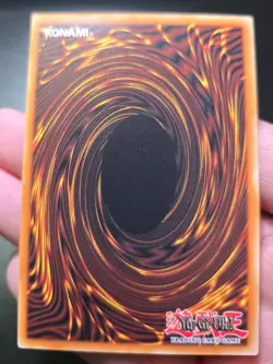 Yugioh! 1x Gorgon of Zilofthonia DUAD-EN050 - Secret Rare 1st Edition Near Mint - Image 5