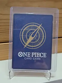 Nico Robin EB03-055 – Heroines Edition – One Piece Card Game – NM English - Image 2