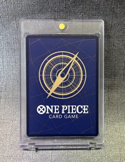 Koala EB03-042 SR Foil One Piece Extra Booster: One Piece Heroines Edition NM - Image 2