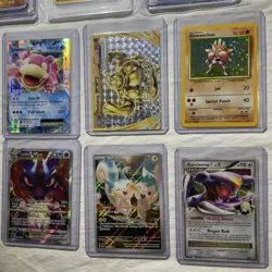 Pokemon Card Lot Kyogre Groudon Rayquaza Shaq Sealed Pack READ - Image 4