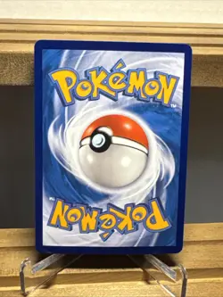 Pokemon TCG S-Chinese 151C Ditto Holo Rare Card 132/151 NM US Seller - Image 2