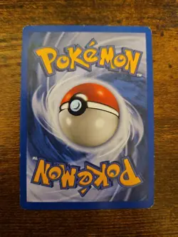 Girafarig 66/105 Neo Destiny - Common Pokemon Card - LP - Image 2