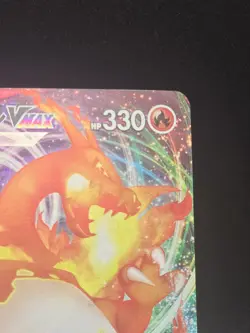 Pokemon card - Japanese Charizard VMAX Starter Set - 002/021 NM - Image 3