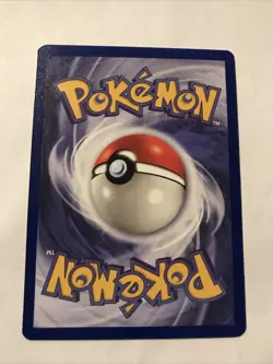 Dark Flareon - 35/82 - Pokemon Team Rocket 1st Edition Card LP - Image 3