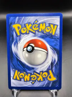 EX - Team Rocket's Meowth - 18 - WoTC Black Star Promo - Pokemon Card - Image 2