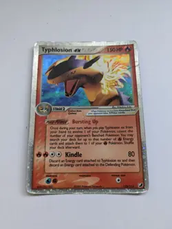 Lot of different pokemon cards, private listing - Image 3