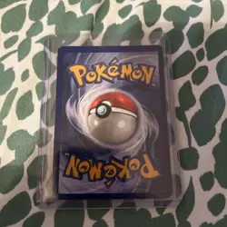Moltres Holo - Fossil Set 12/62 - 1999 Pokemon Card LP WOtC - Image 5