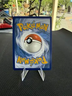 Pikachu 088 Sv: Scarlet & Violet Promo Cards Holo - Image 4