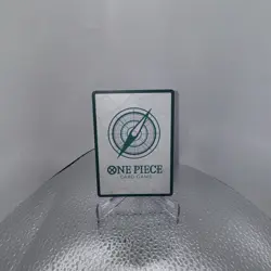 DON!! Card (Ace) (Special DON!! Set Vol. 2) One Piece Promotion Cards Foil - Image 2
