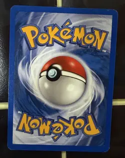 Starmie 48/107 - EX Deoxys Set - Pokemon Card - Near Mint Condition - Image 2